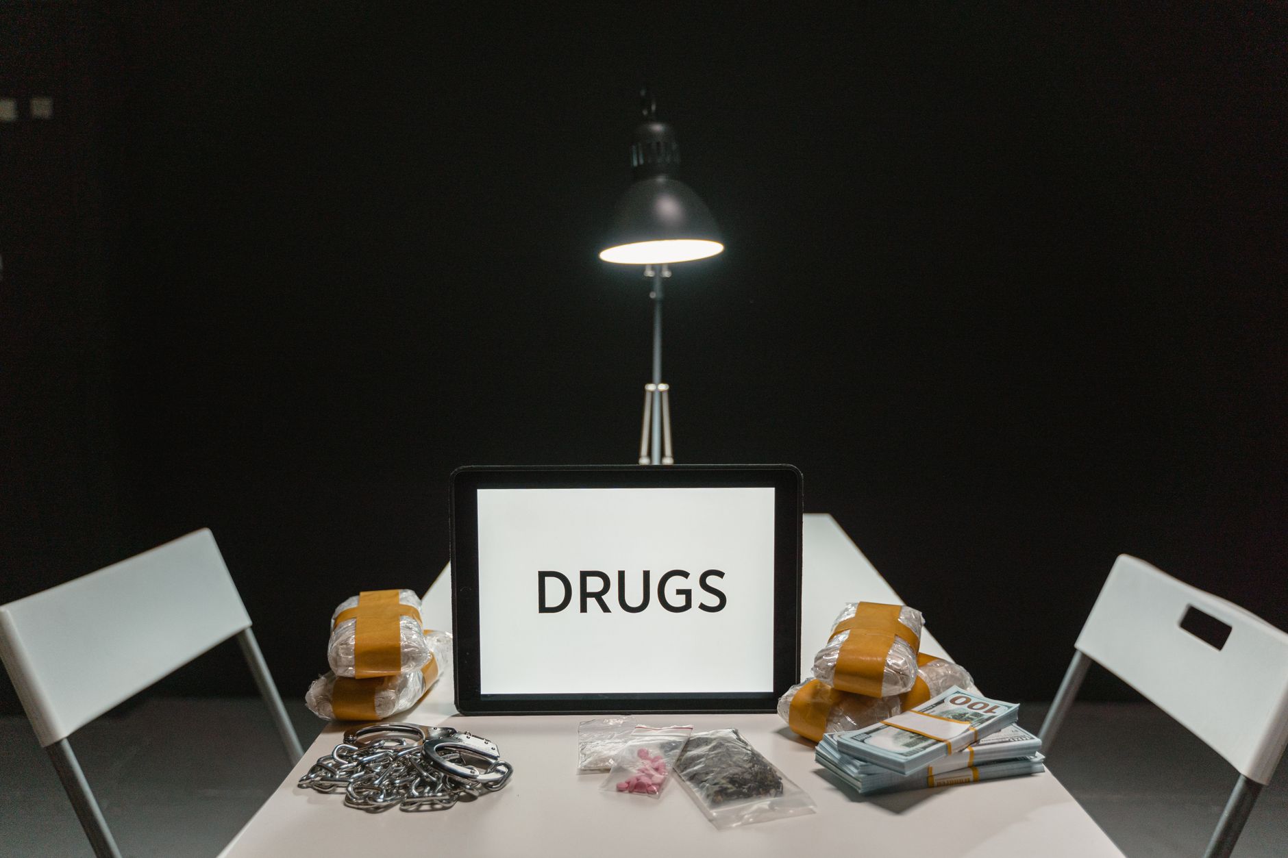 illegal igaming market