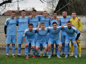 Man City squad