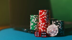 Nigeria online casino regulations