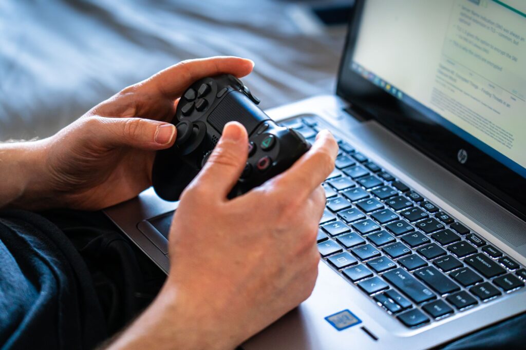 online gaming licenses