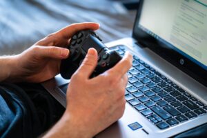 online gaming licenses