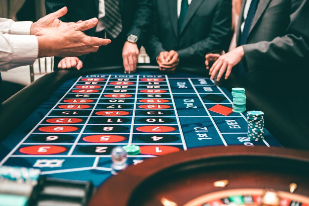 SA Gaming Online: A Closer Look at Digital Casino Features
