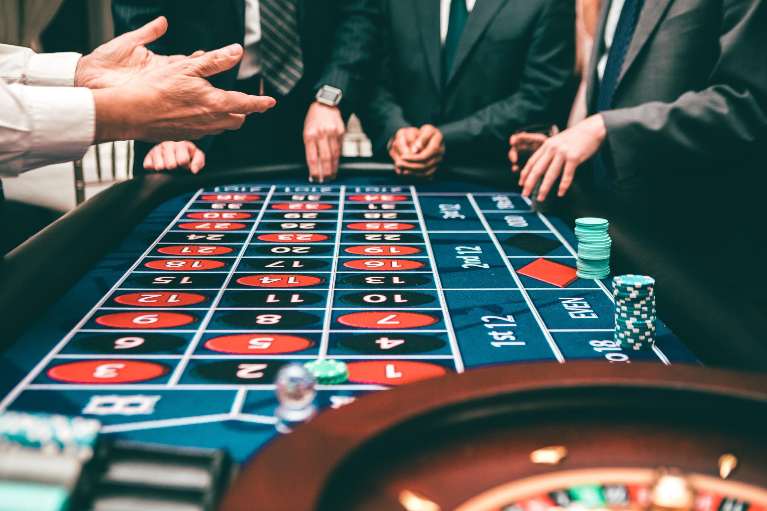 SA Gaming Online: A Closer Look at Digital Casino Features