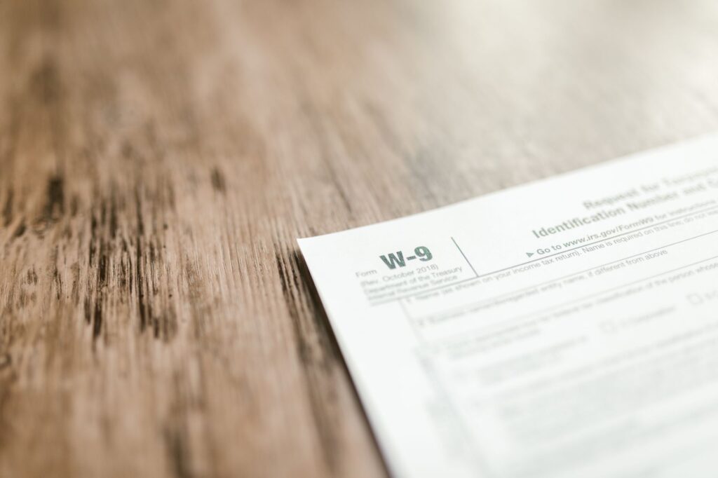 Sports Event Contract Tax