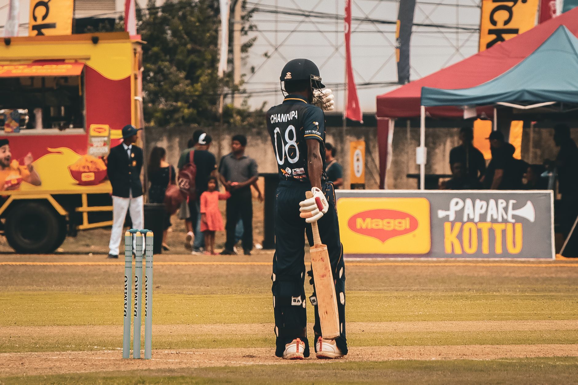 Sri Lanka cricket reforms