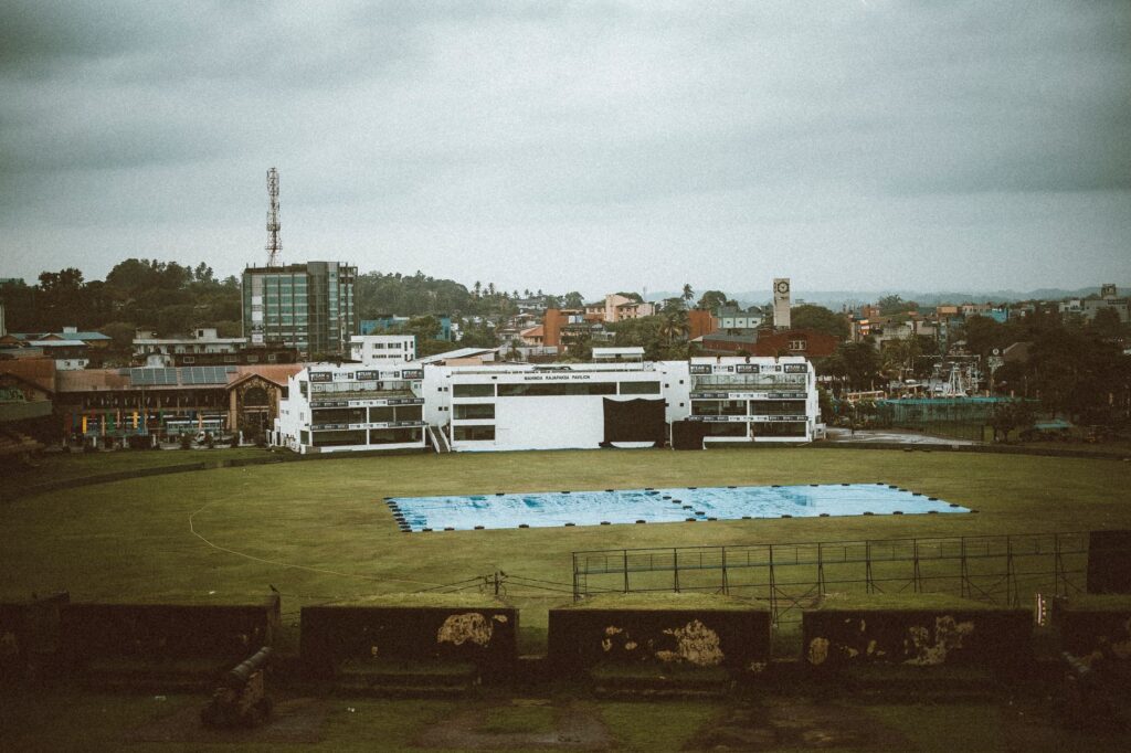 Sri Lanka women's cricket