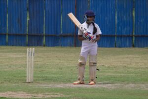 Women's cricket Asian Games
