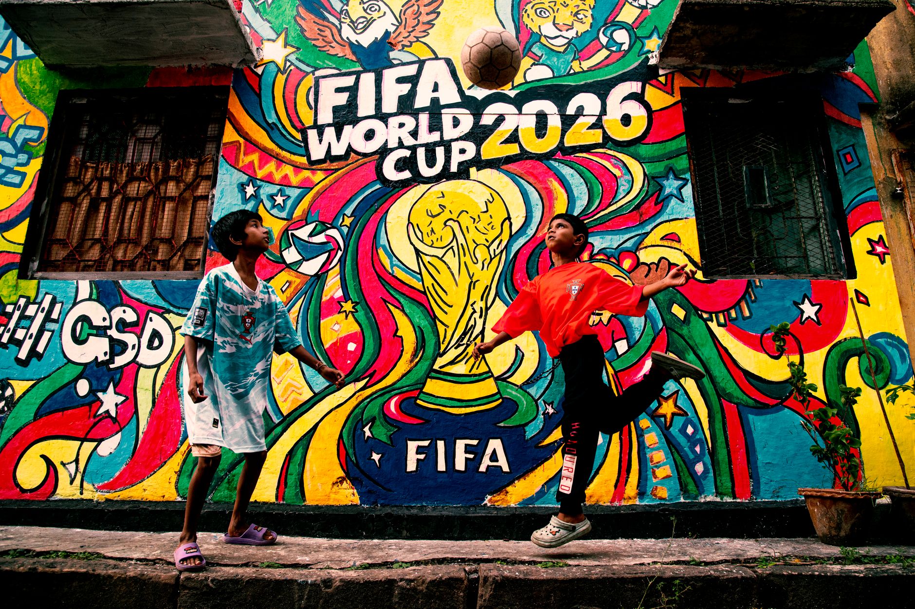 Women's World Cup