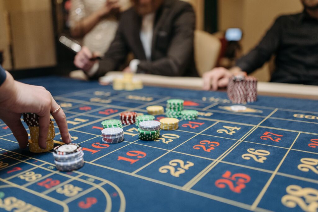 Brazil gambling ban