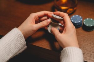 Finland gambling marketing fines