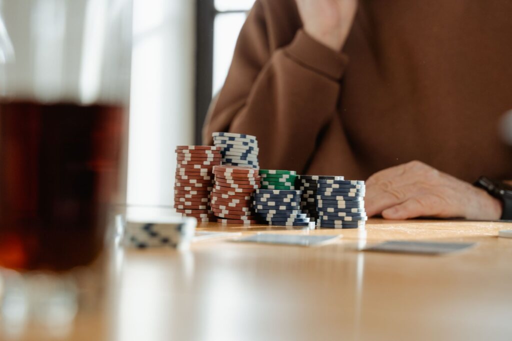 gambling tax increases
