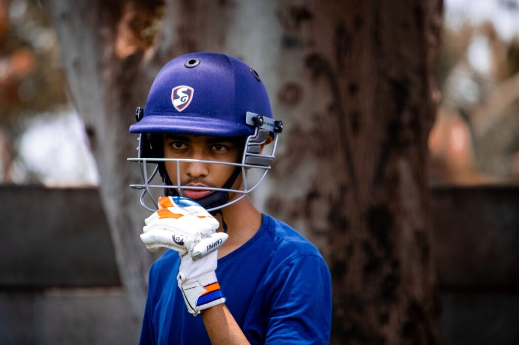 Gautam Gambhir Team India