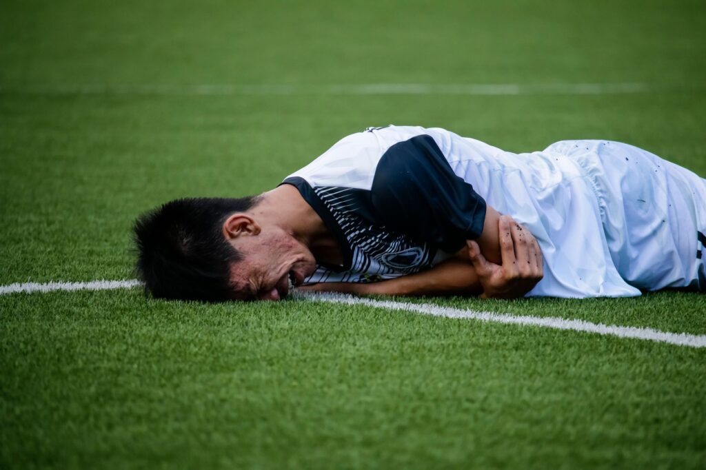 Litton Das injury news