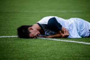 Litton Das injury news