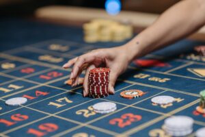 operator gambling risk detection