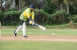 Ruturaj Gaikwad captaincy