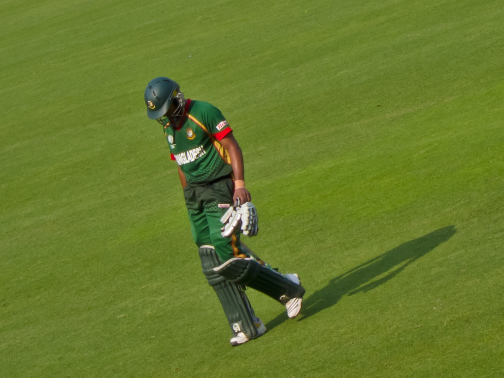 South Africa cricket captain